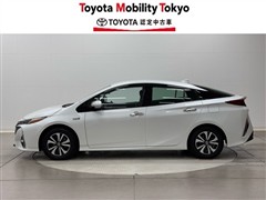 プリウスPHV A プレミアム