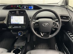 プリウスPHV A プレミアム