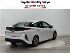 プリウスPHV A プレミアム