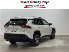 RAV4 PHV G Z