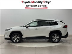 RAV4 PHV G Z