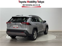 RAV4 HV G
