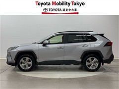 RAV4 HV G