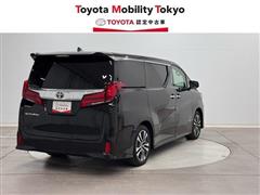 アルファード S Cパッケージ