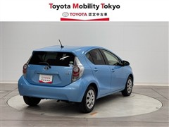 アクアG BLソフトレザーセレクション