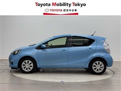 アクアG BLソフトレザーセレクション