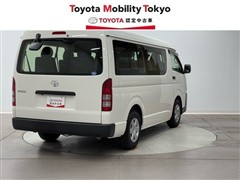 ハイエースW WE DXウェルジョイン