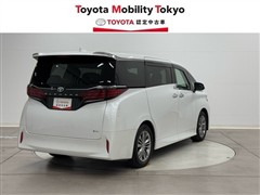 アルファードHV Z