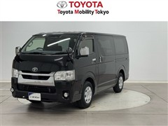 ハイエースV スーパーGL