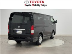 ハイエースV スーパーGL