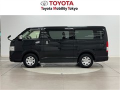 ハイエースV スーパーGL