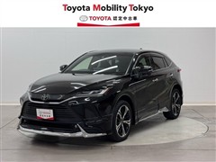 トヨタ ハリアー G