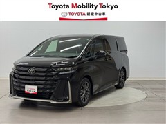 トヨタ ヴェルファイアHV Z プレミア