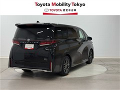 ヴェルファイアHV Z プレミア