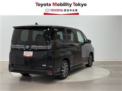 ヴォクシー HV S-Z