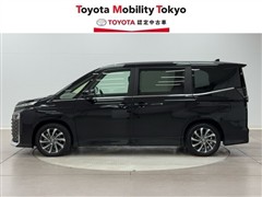 ヴォクシー HV S-Z