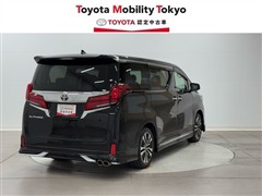 アルファード S Cパッケージ