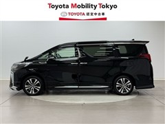 アルファード S Cパッケージ