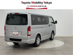 ハイエースV DX GLパッケージ