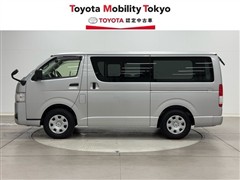 ハイエースV DX GLパッケージ