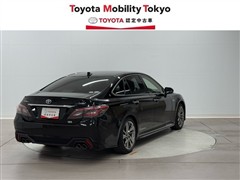 クラウンHV RSアドバンス