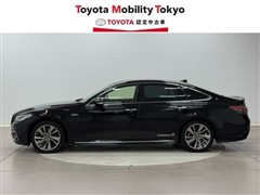 クラウンHV RSアドバンス