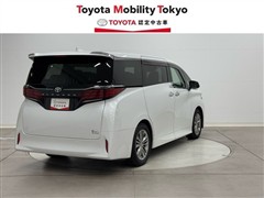 アルファードHV Z