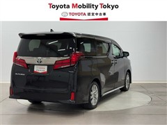 アルファード S タイプゴールド