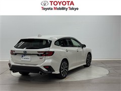 レヴォーグ STI スポーツ EX