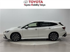 レヴォーグ STI スポーツ EX