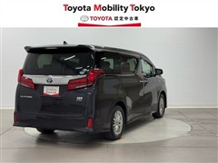 アルファードHV SR Cパック