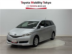 トヨタ ウィッシュ 1.8X