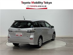 ウィッシュ 1.8X