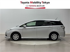 ウィッシュ 1.8X