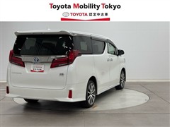 アルファードHV SタイプGold2