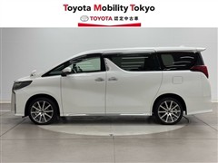 アルファードHV SタイプGold2