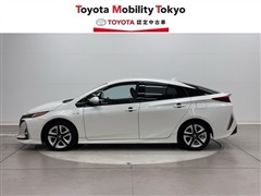 プリウスPHV A プレミアム
