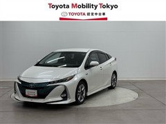 プリウスＰＨＶ