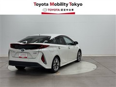プリウスPHV A プレミアム