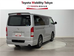 ハイエースV SーGL