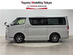 ハイエースV SーGL