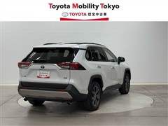 RAV4 HV G
