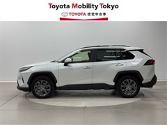 RAV4 HV G