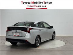 プリウス A ツーリングセレクション