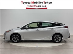 プリウス A ツーリングセレクション