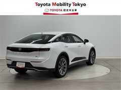 クラウンクロスオーバーGアドバンス