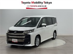 トヨタ ノア S-G