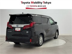 アルファードHV SRCパッケージ