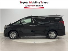 アルファードHV SRCパッケージ