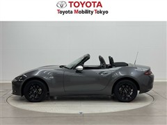 ロードスター RS